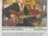 L'Alsace le 25 janvier 2012 (A la Une)